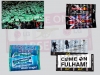 Fussball-FanBanner