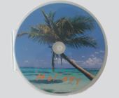 CD / DVD Shellbox