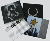 CD /DVD Digipac