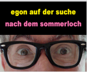 EGON "Auf der Suche..."