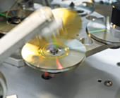 CD / DVD Produktionen