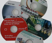 OPC Cards